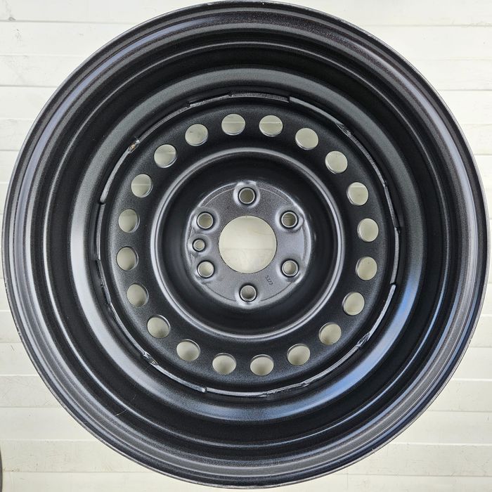 Janta 6.5Jx16 6/125 ET68 CH74.1 pentru IVECO Daily