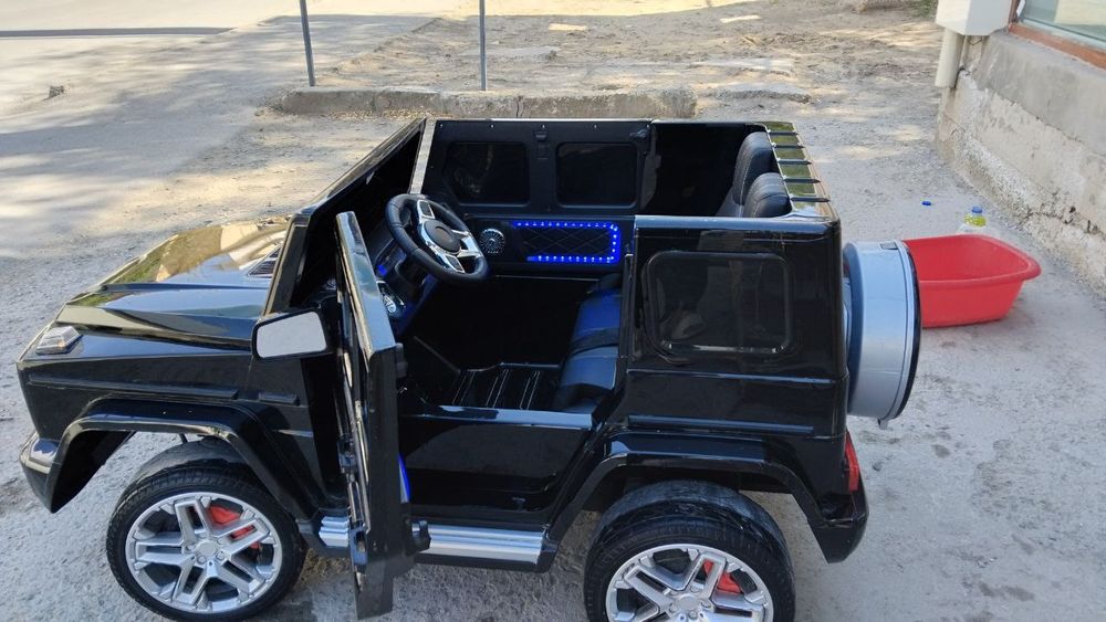 Янги гелик сотилади