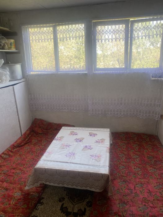 Продается квартира