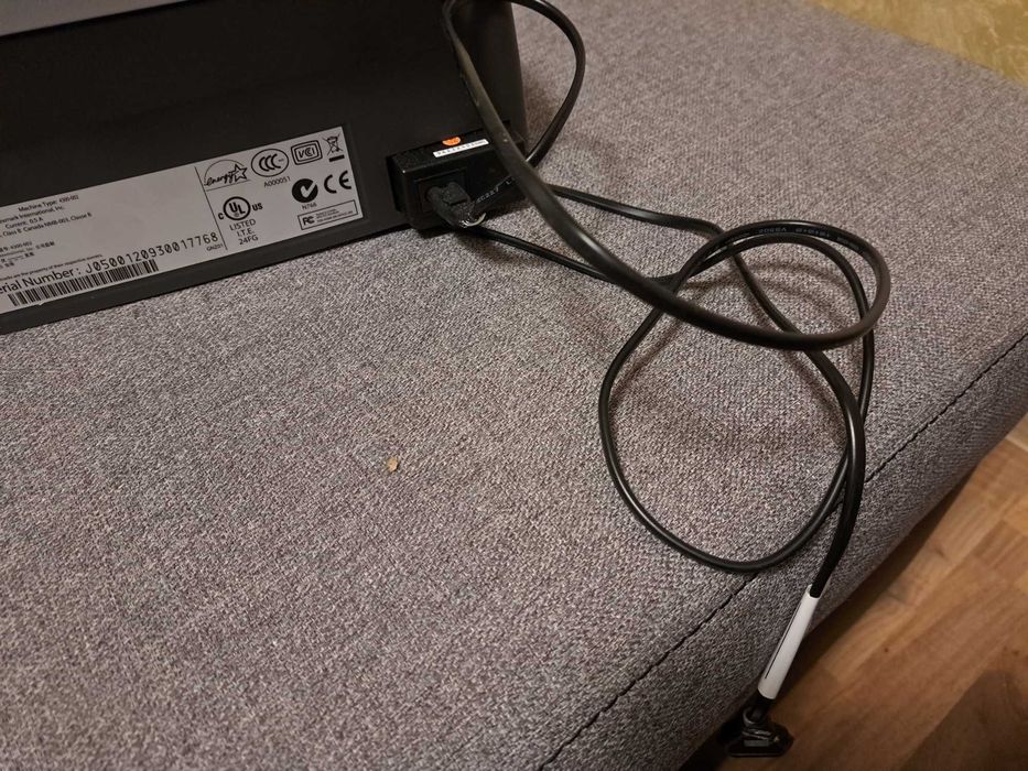 Polaroid camera & printer