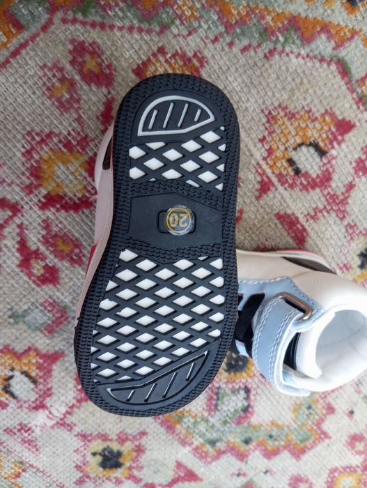 Обувь женская осень весна