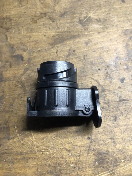 adaptor priza remorca auto  13->7 pini