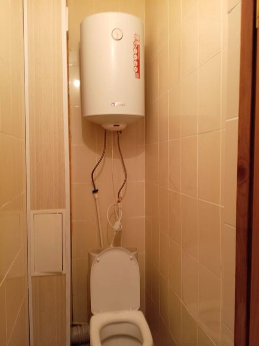 2 комнатная квартира