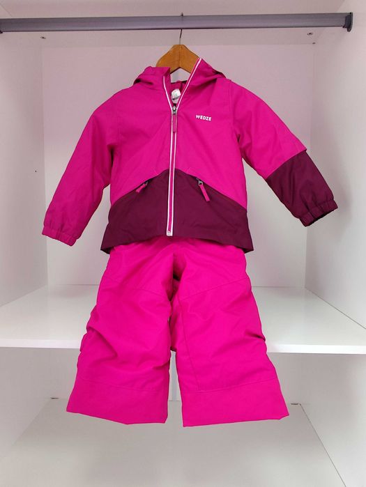 Ски екипировка -използвана