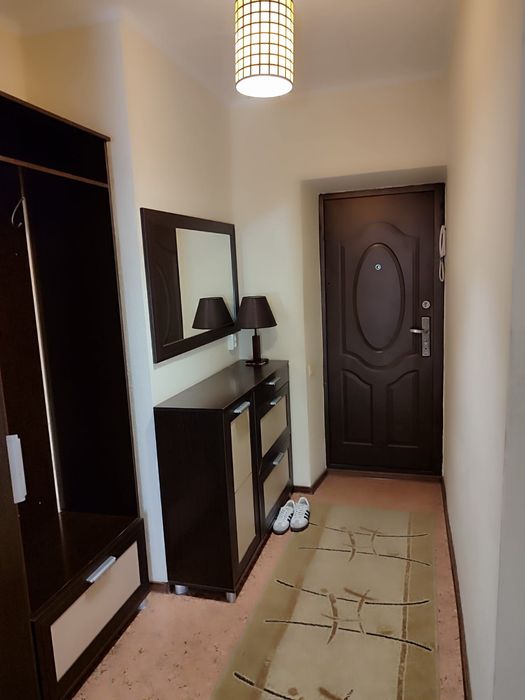 Сдам в аренду квартиру