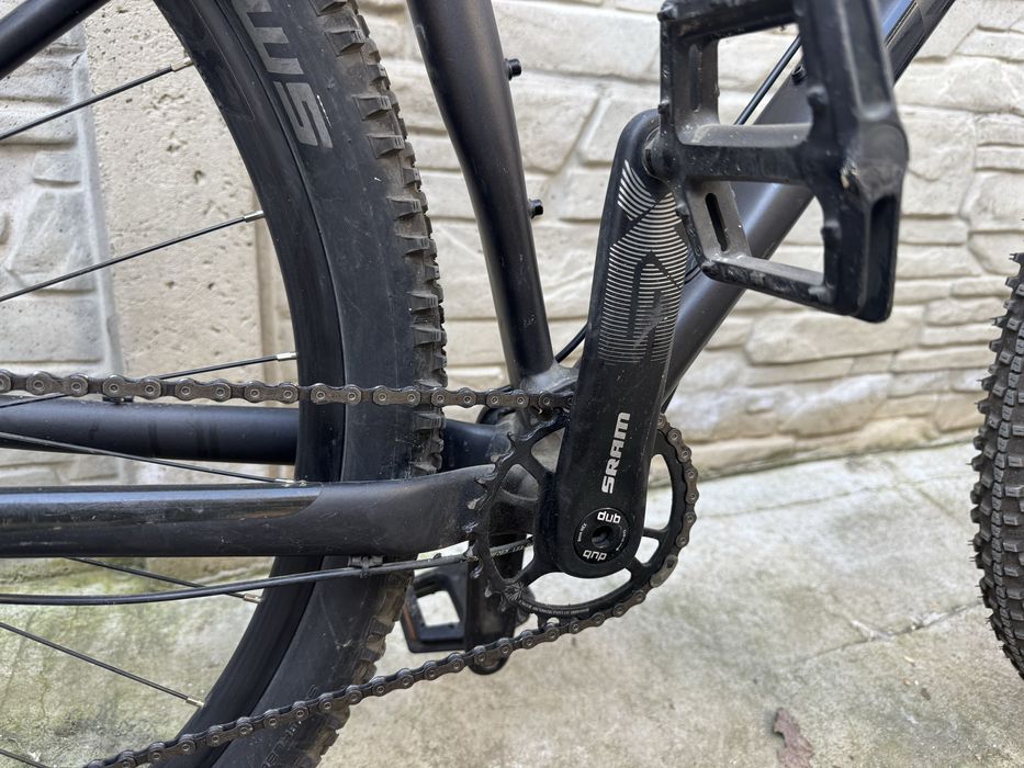 Mtb Trek Procaliber 6