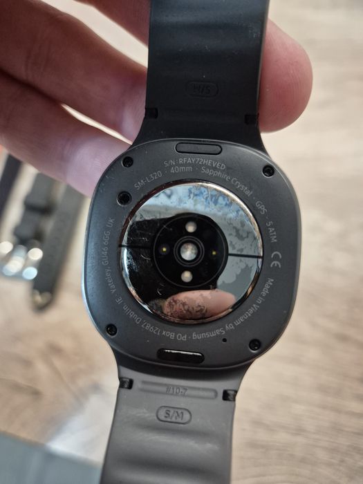Samsung watch 8 40mm