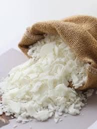 Соевый воск для свечей