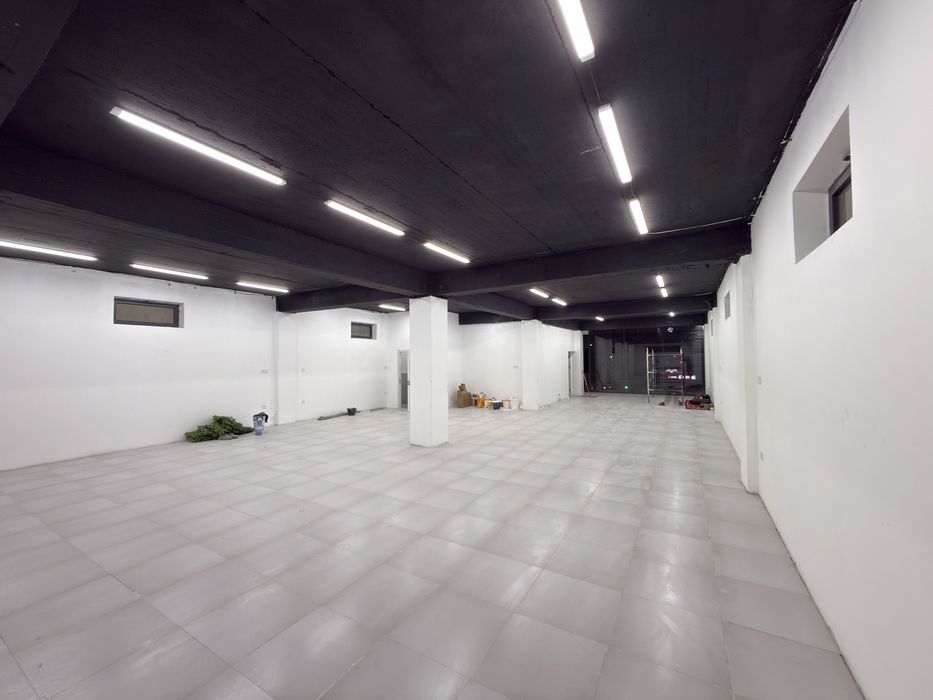 Сдаётся В Аренду Здания Малика