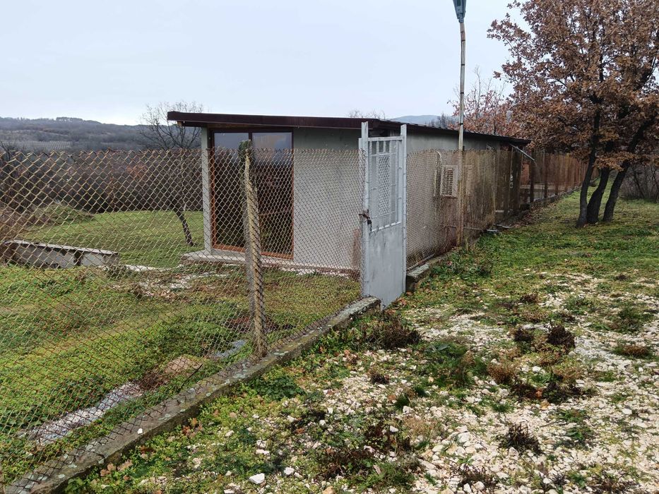 Имот в регулацията на село Върбен