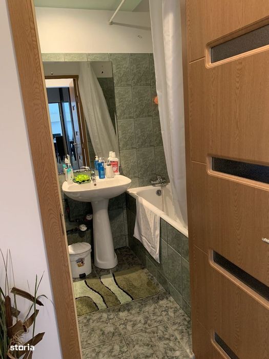2 camere decomandat | Drumul Taberei | Metrou Valea Ialomiței