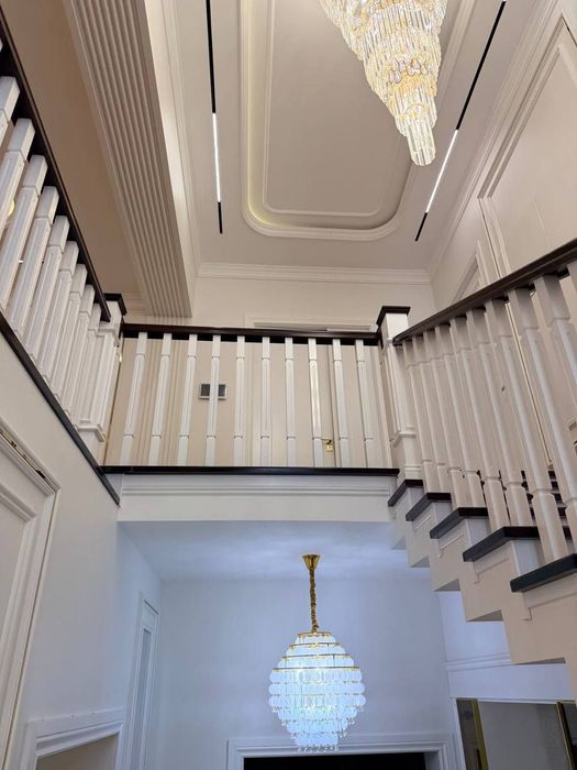 Ремонт квартир под ключ