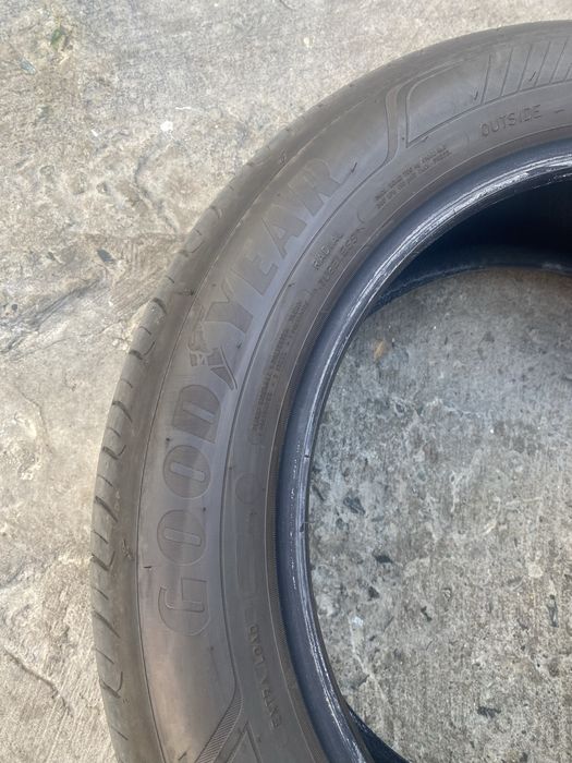 Anvelope vara Goodyear/Continental