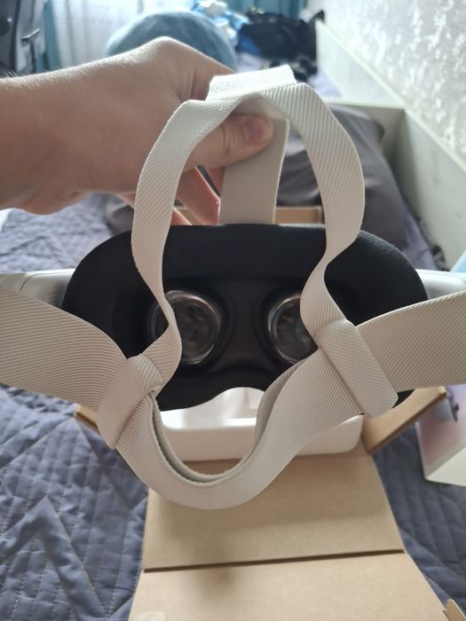 Продам meta quest 3s 128gb