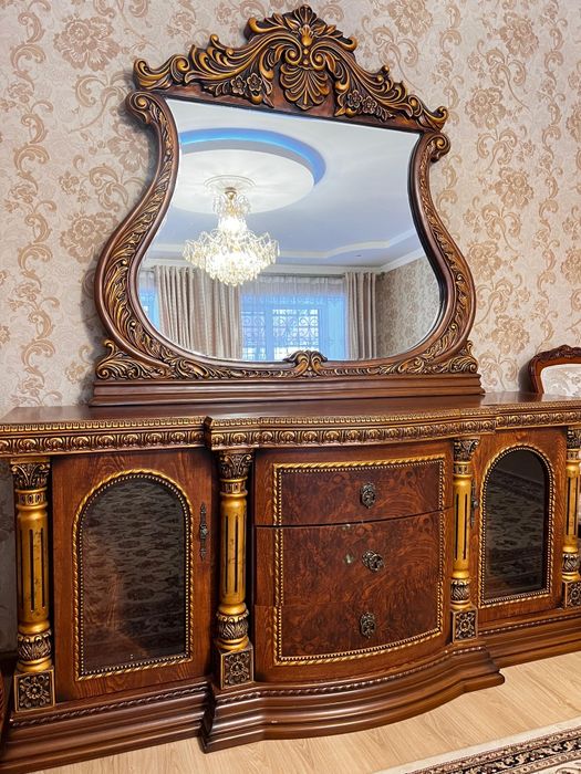 Продам гарнитур в гостиную