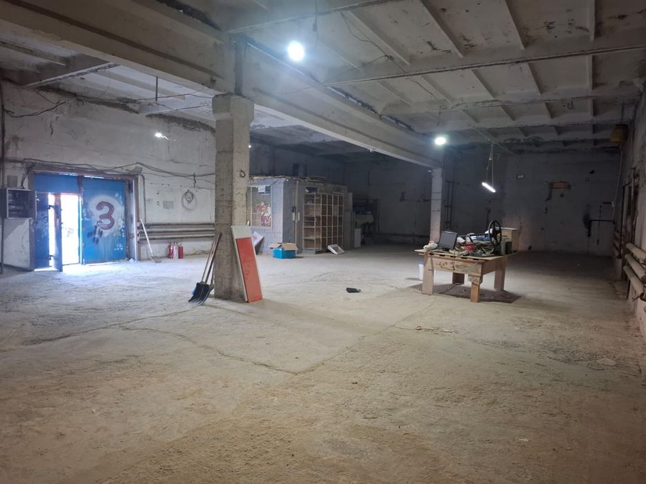 Сдам в аренду помещения