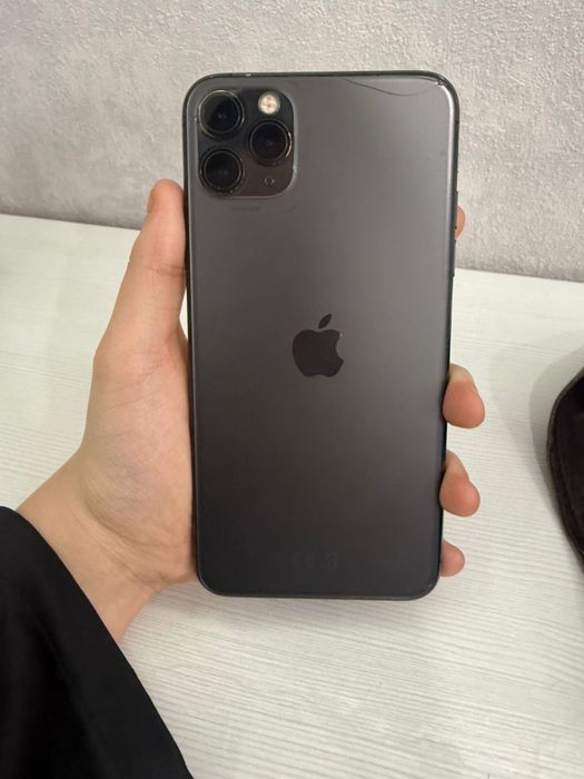 iphone 11 pro max Айфон 11про макс 256 гб