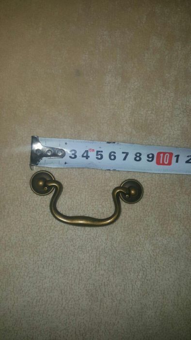 Manere mobilier, noi, de foarte buna calitate, anticate, made in italy