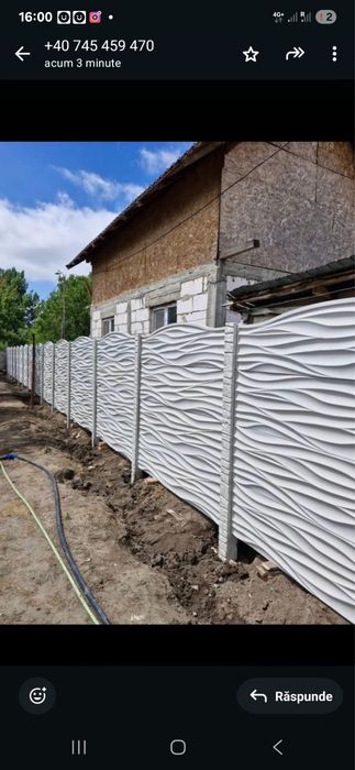 Gard beton…………..