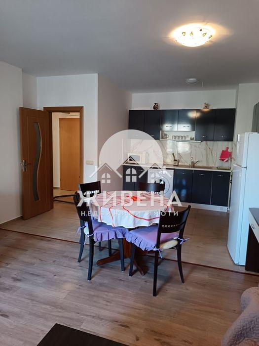 Продава се Двустаен апартамент в Балчик - 80 кв.м за 838 €/кв.м - Снимка #2