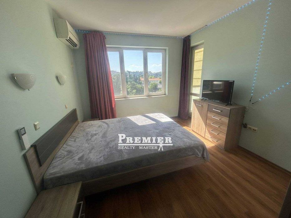 Продава се Тристаен апартамент в Бургас, Зорница - 103 кв.м за 2695 €/кв.м - Снимка #8