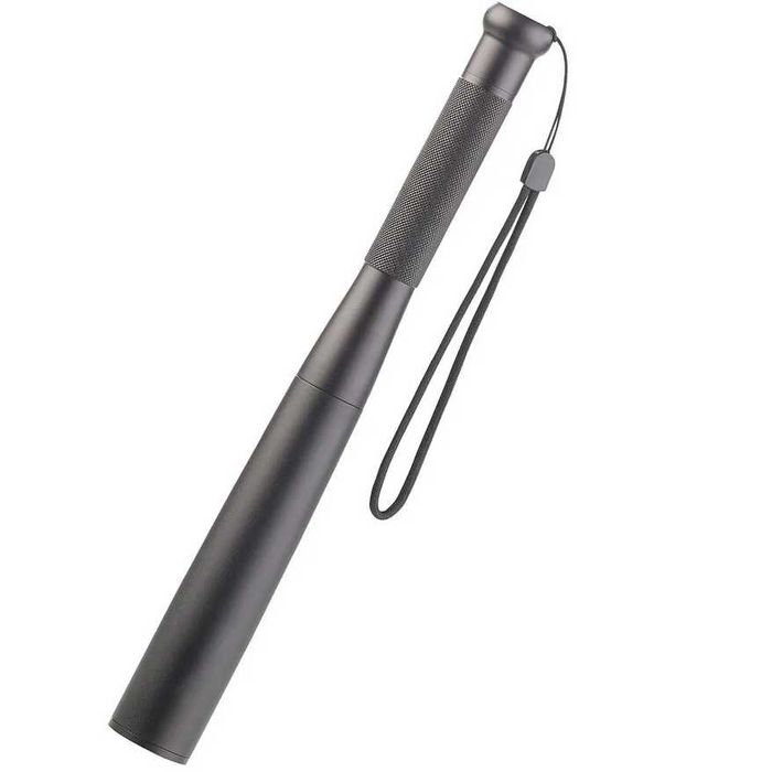 Lanterna LED tip bata de baseball rezistenta la apa IP65 500lm 31cm
