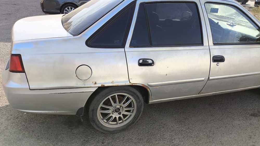 Продаётся Daewoo Nexia