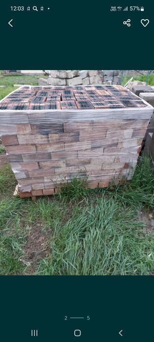 Продам экибастузский кирпич