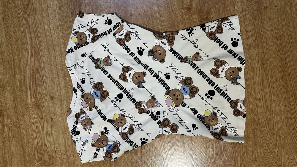 Too Cute To Handle T-Shirt от Alessa
