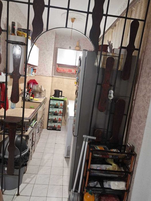 Продава се Четиристаен апартамент в Провадия - 90 кв.м за 556 €/кв.м - Снимка #6