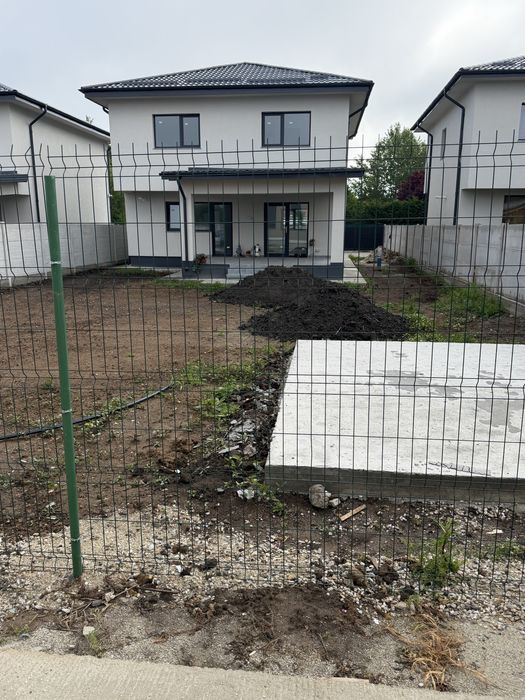 Inchiriez casa singulara 2026