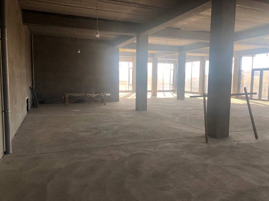 Аренда отдельно стоящего здания в Шайхантахур Ул Нурафшон