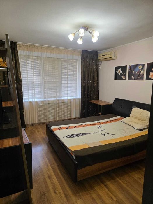 Продаётся квартира