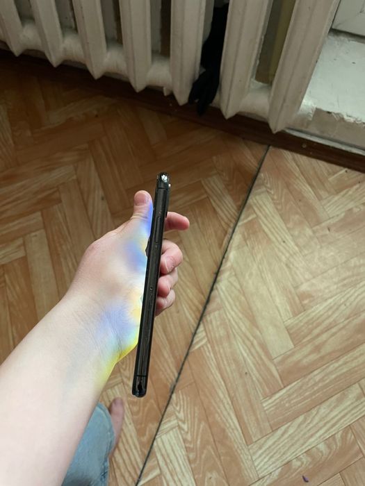 Айфон Х 64 гб продам