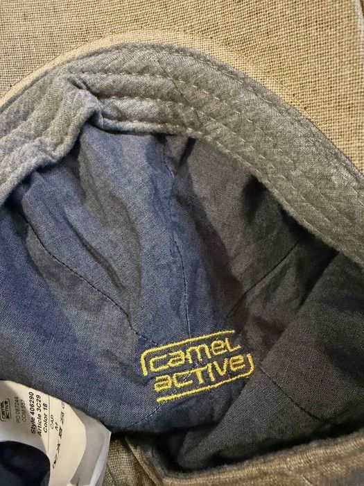 Оригинална Шапка Camel Active