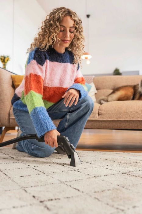 пылесос Kärcher SE 3 Compac