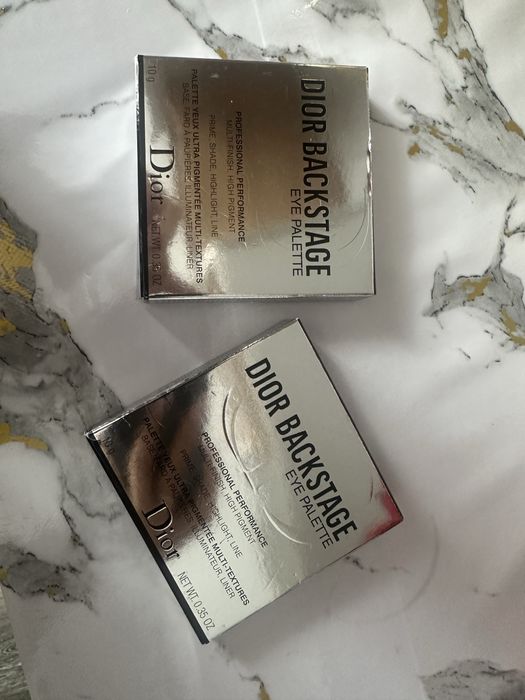 Paleta de farduri DIOR