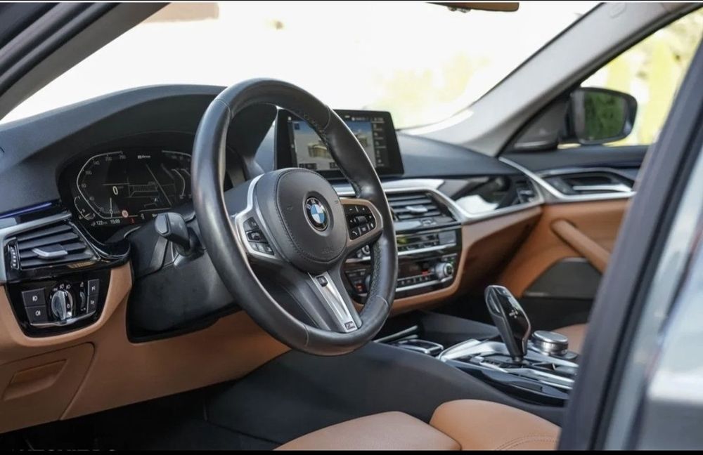 BMW 530e /Plug-in-Hybrid/ xDrive/Sport Line /Euro 6