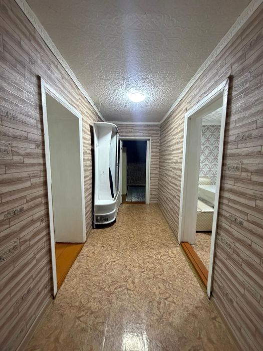 Продам частный дом в Красном Яре.