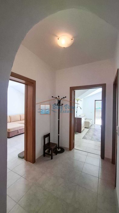 Продава се Двустаен апартамент в Балчик - 70 кв.м за 620 €/кв.м - Снимка #5