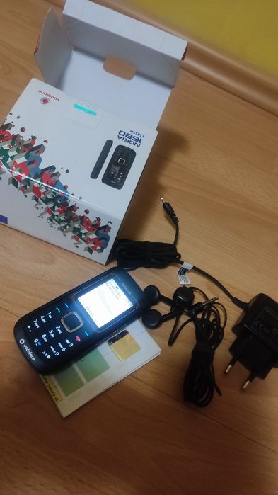 Nokia 1680 telefon mobil