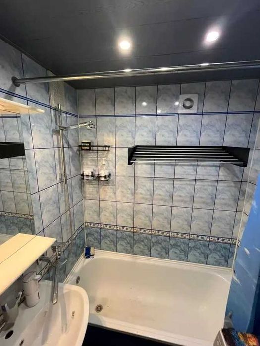 2-комн ЦЕНТР 4 этаж