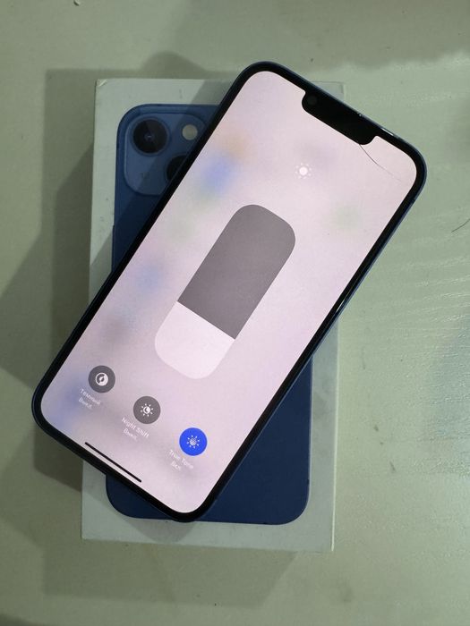 iPhone 13 без ремонт