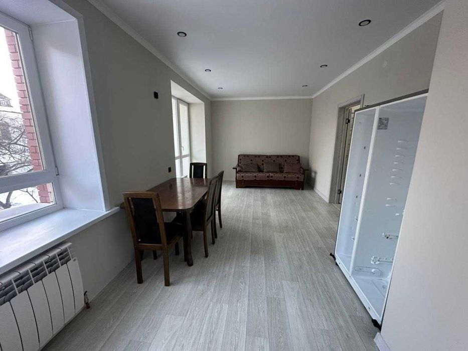 2 Комнатная квартира в районе Уюта