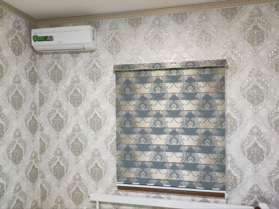 Praym JALYUZI Buxoro sifatli va xamyonbob