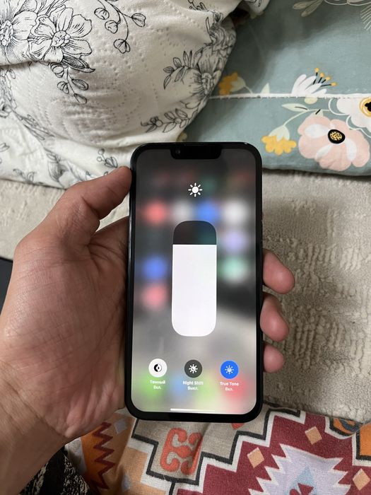Iphone 13 128gb 100 ёмкость