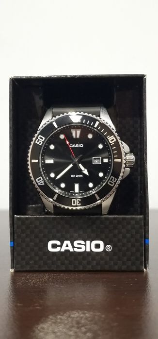 ТОП ЦЕНА!!! Casio MDV-107