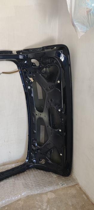 Пета врата(багажник) Лексус rx450h