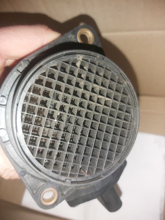 Продам расходомер фольсваген ауди