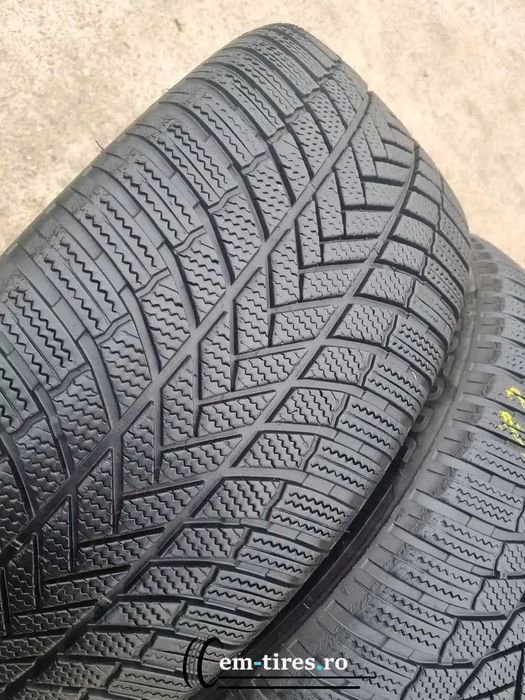 255/50 R20 • Iarna • Bridgestone Blizzak LM005 109V | 2 buc | DOT 2022 | Pret/buc